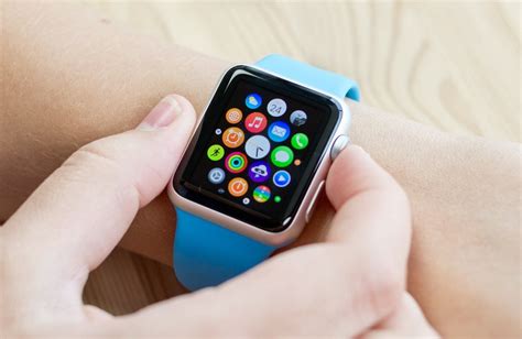 smartwatch for iphone app|smart watch with app store.